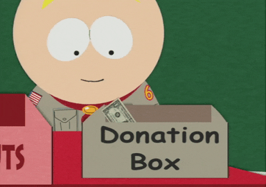A small thank-you from Noxery